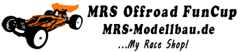 MRS Offroad FunCup – RC 1:10 Elektro